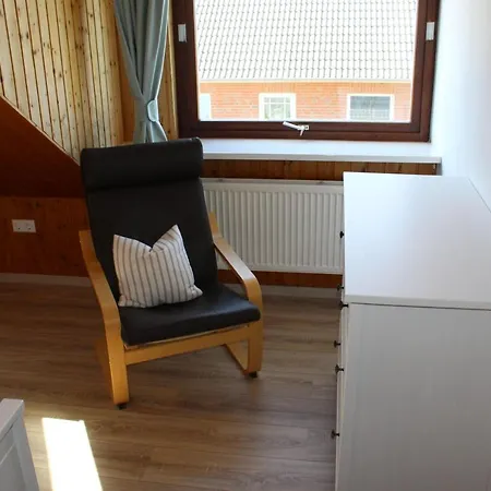 England 5 * Nordstrand