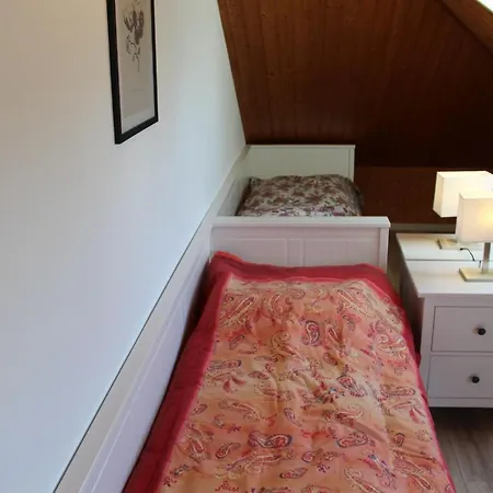 Vakantiehuis England 5