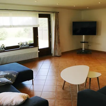 England 5 Vakantiehuis *