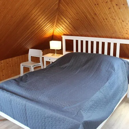 Holiday home England 5