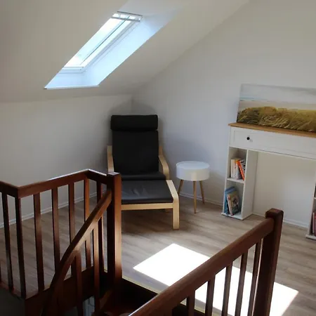 Feriehus England 5 *