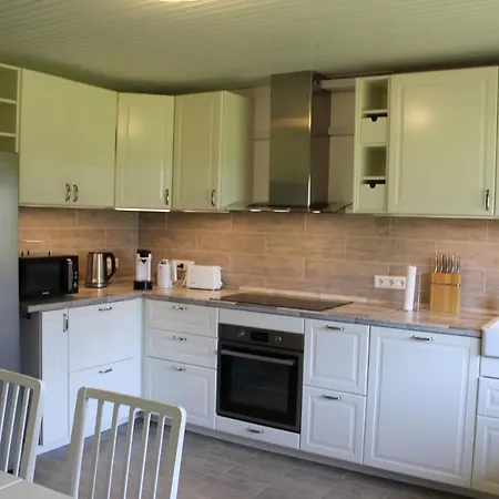 Holiday home England 5