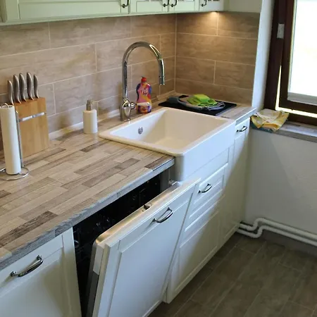 Holiday home England 5 *