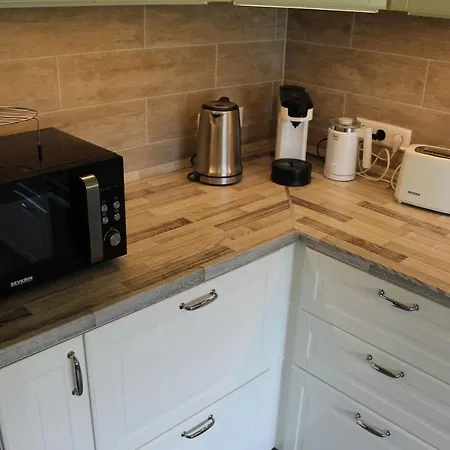 England 5 Casa vacanze Nordstrand